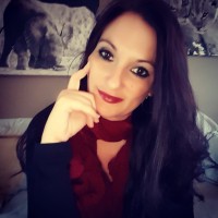 Samantha Tennent