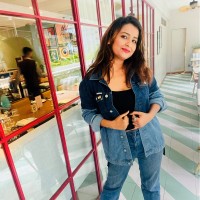 Divya khushboo
