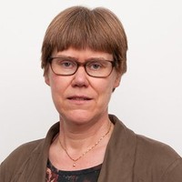 Susanne Lundberg