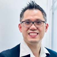 Teoh Kim Keat