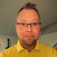 Magnus Granbom