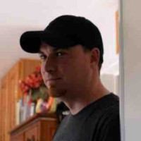 Jeffrey Timm