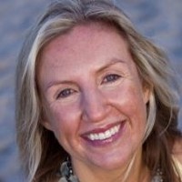 Kristin Chapman