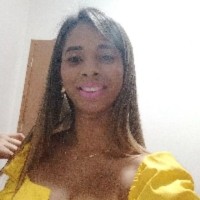 Brígida Da Silva Nascimento