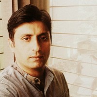 muddassar naseer