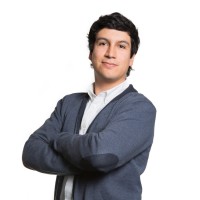 Nicolás Benavente