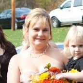 Evette McVicker