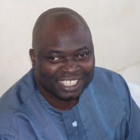 Ayodele Adebiyi