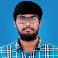 Bharath M