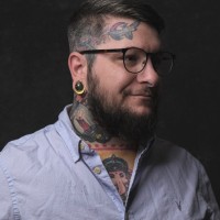 Vance Bishop