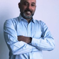 Alejandro Carrasco  Huerta