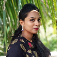 Veena Naik
