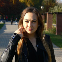 Bianca Grigoras