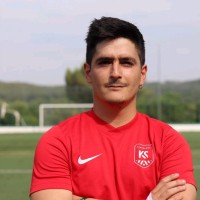 Aleix Barrera Antich