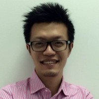 Mingdong Wang