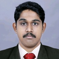 VINEETHKUMAR K