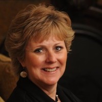 Toni McLawhorn