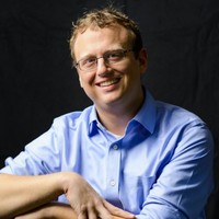 Brian Holman
