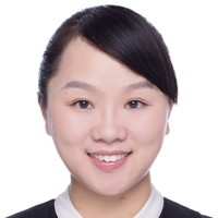 Gloria Zhang