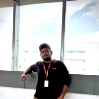 Keerthikumar S
