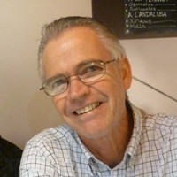Alan Dean