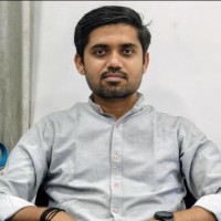 Jagrat Joshi