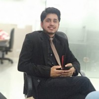 Vishaal Gautam Sharma