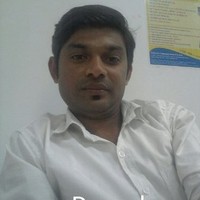 Deepak Pal