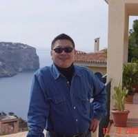 Warren Lin