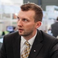 Adam Tudek