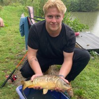 Ewart Grogono-Thomas