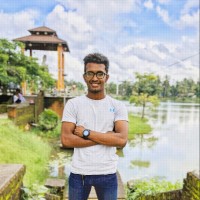 Shamalka Fernando