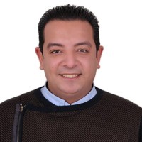 Marcos Saeed