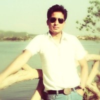 M'Arsalan Khan