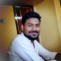 gyana mohanty
