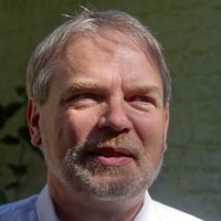 Patrick Demaret