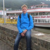 Fred Westerink