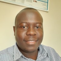 Tendaishe Mazambani