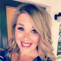 Kelli Johnson
