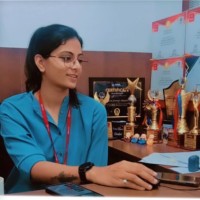 Sweta Thakur