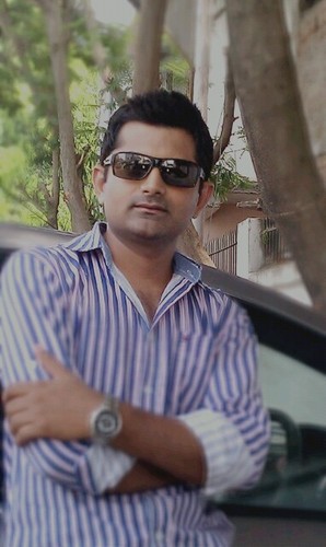 VIKRAM JAIN