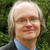 Michael Murdoch