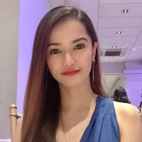 Desiree Bulacja, Rn