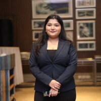 Cheshta Minocha