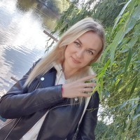 Nadezhda Koltakova