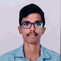 Sai Vivek Siddhanthapu