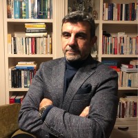 AYDIN BUYUKYILMAZ