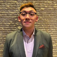 Keith Fong Wei Zhong