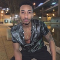 Caleb Harris