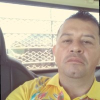 Carlos Andres Mendez